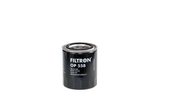 Oljefilter OP 558 Filtron