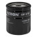 Oljefilter OP 570/1 Filtron