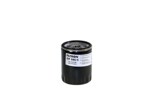 Oljefilter OP 580/5 Filtron