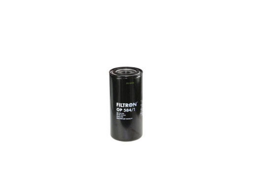 Oljefilter OP 584/1 Filtron
