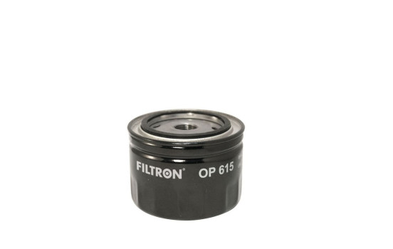 Oljefilter OP 615 Filtron