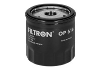 Oljefilter OP 616 Filtron