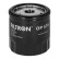 Oljefilter OP 616 Filtron