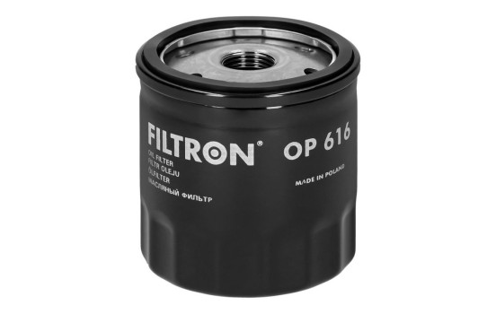 Oljefilter OP 616 Filtron