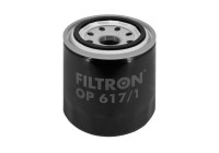 Oljefilter OP 617/1 Filtron
