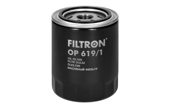 Oljefilter OP 619/1 Filtron