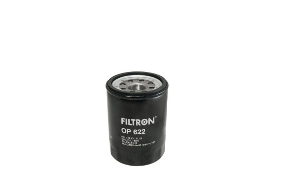 Oljefilter OP 622 Filtron