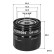 Oljefilter OP 628 Filtron, miniatyr 2