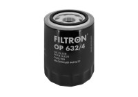 Oljefilter OP 632/4 Filtron