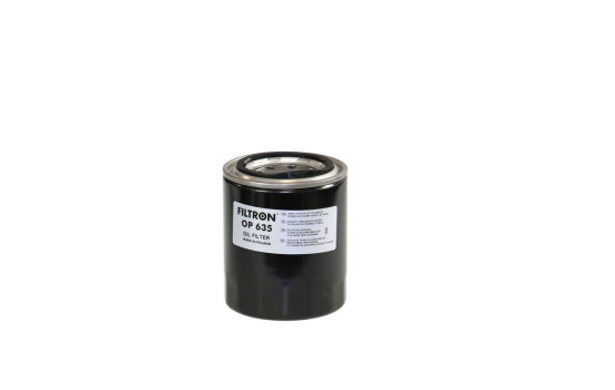 Oljefilter OP 635 Filtron