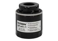 Oljefilter OP 641/1 Filtron