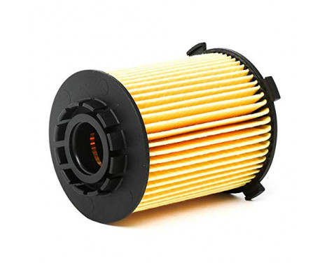 Oljefilter OX 1075D Mahle, bild 2