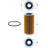 Oljefilter OX 1076D Mahle
