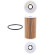 Oljefilter OX 1138D Mahle, miniatyr 3 Oljefilter OX 1138D Mahle, miniatyr 3