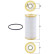 Oljefilter OX 1217D Mahle, miniatyr 2