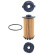 oljefilter OX 1218D Mahle, miniatyr 2