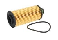 Oljefilter OX 1219D Mahle