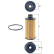 Oljefilter OX 1219D Mahle, miniatyr 2