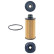 Oljefilter OX 1219D Mahle, miniatyr 3