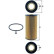 Oljefilter OX 123/1D Mahle, miniatyr 3