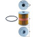 Oljefilter OX 125D Mahle, miniatyr 3