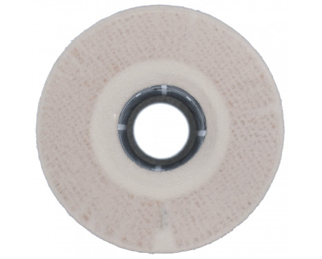 Oljefilter OX 126D Mahle, bild 2