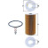 Oljefilter OX 126D Mahle, miniatyr 4