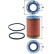 Oljefilter OX 13D Mahle, miniatyr 2