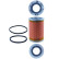 Oljefilter OX 13D Mahle, miniatyr 3