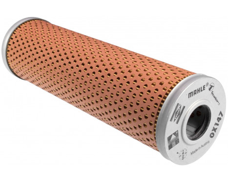 Oljefilter OX 147D Mahle