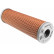 Oljefilter OX 147D Mahle