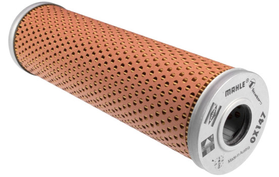 Oljefilter OX 147D Mahle