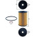 Oljefilter OX 150D Mahle, miniatyr 2