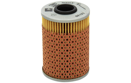 Oljefilter OX 151D Mahle