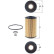 Oljefilter OX 153D3 Mahle, miniatyr 4