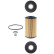 Oljefilter OX 153D3 Mahle, miniatyr 5