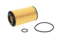 Oljefilter OX 153D4 Mahle