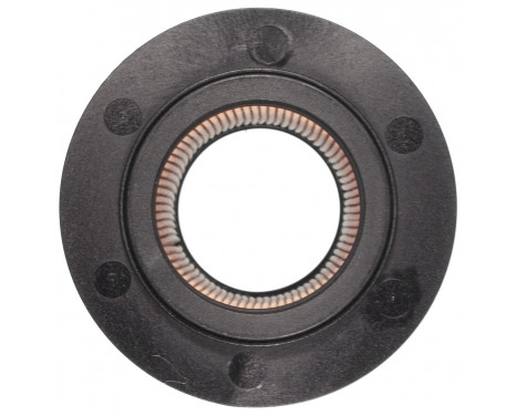 Oljefilter OX 154/1D Mahle, bild 2