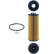 Oljefilter OX 164D Mahle, miniatyr 3