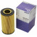 Oljefilter OX 169D Mahle