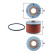 Oljefilter OX 16D Mahle, miniatyr 2