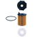 Oljefilter OX 171/16D Mahle, miniatyr 3