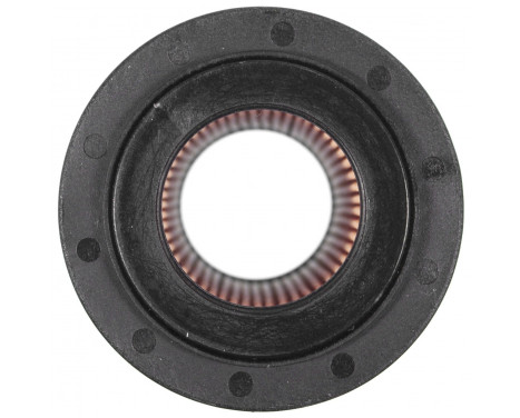 Oljefilter OX 179D Mahle, bild 2