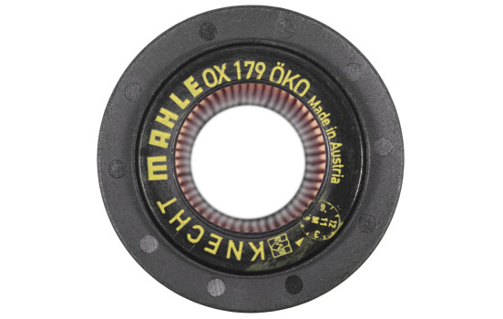 Oljefilter OX 179D Mahle, bild 3