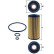 Oljefilter OX 179D Mahle, miniatyr 4