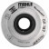 Oljefilter OX 187D Mahle, miniatyr 2