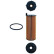 Oljefilter OX 196/1D Mahle, miniatyr 3