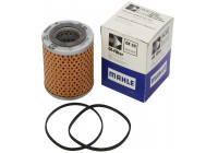 Oljefilter OX 20D Mahle