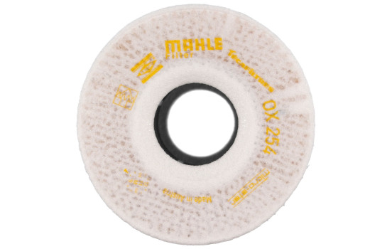 Oljefilter OX 254D2 Mahle, bild 2