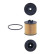 Oljefilter OX 341D Mahle, miniatyr 2